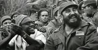 Fidel Castro, the Cuban Revolution and Africa