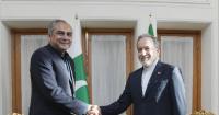 Pakistan in final truce push as US-Iran deadline looms
