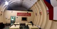 Secret Soviet bunker built to survive a nuclear blast opens to visitors in Czechia