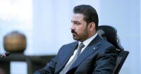 Iraqi PM seeks legal cover to bring militia weapons under state control