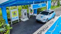 Indonesia Speeds Up Public EV Charging Station Rollout to Support EV Growth