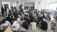 Indonesia Names 5 Nationalities Topping Residence Permit Violations