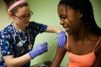 Maine’s vaccine guidance is unchanged despite Trump’s executive order