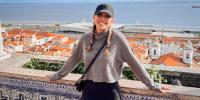 I spent years building a 'perfect' life and career in Chicago. Then, I left it all behind to move to Portugal.