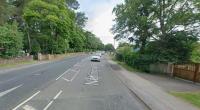 Cannabis grow with more than 500 plants in Ravenshead home shut down