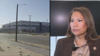 ICE drops plan for Socorro warehouses as immigration detention, training sites