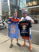 NJ’s Mr. Throwback Sells the Coolest Vintage Sports Tees Around