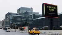 Javits Center celebrates 40 years in New York City