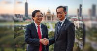 Vietnam and Australia widen tech partnership beyond trade
