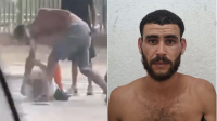 Spain: Algerian migrant beats victim into coma after raping homeless woman just days before