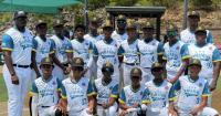 Team Bahamas advances to the playoffs