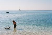 June Sees Drop in Overnight Stays in Croatian Commercial Accommodation