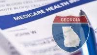 Georgia Has One of the Most Competitive Medicare Markets in the Country — and an Active Anthem Policy That Indiana Became the Only State to Ban