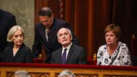 New president of Hungary elected, sharply criticizes Orbán in first speech