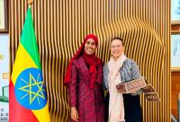 Ethiopia Selected to Host African Mayoral Leadership Initiative Forum