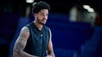 Armando Bacot signs with Maccabi Tel Aviv. Kattash: 'We have been following him for a long time'