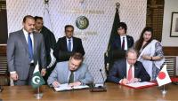 Japan extends ¥350m grant to Pakistan  for government officers’ scholarships