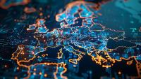 Europe Is Now China’s Biggest Export Target