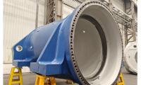 Chinese firm delivers self‑developed core casting for world's most powerful onshore wind turbine