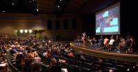 Spokane community gathers to navigate rebuilding process following fires