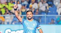 Jugraj fully backs Harmanpreet to fire India’s charge
