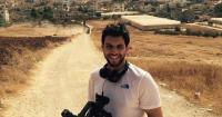 Cypriot filmmaker wins Emmy for documentary on Israel-Palestine conflict