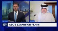 AEC's Bourisli to Bloomberg: National oil companies have demonstrated strong capability in navigating regional challenges & AEC supports Kuwait's 2035 production targets