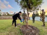 UNIFIL Force Commander says 1701 remains key to stability and peace in south Lebanon