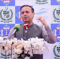 Pakistan’s fisheries exports surpass $500m target, reach $563m: Minister