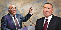 What Do Former Presidents Do? From Akayev to Nazarbayev, the Fates of Central Asia’s Ex-Leaders