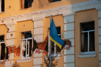 In the face of a threat, the search for an antidote to war: can we recognise Russia as part of Europe?