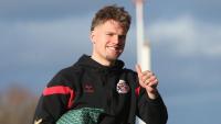 Hjelde joins Belgian Pro League side KV Mechelen