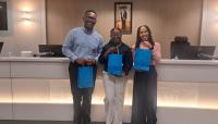Caribbean Law Students Begin Three-Week Internship at Joint Court of Justice