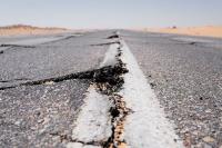 'California Is Super Overdue': Scientist Warns Mega Earthquake Could Strike Within Months