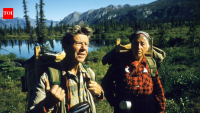 In 1922, Olaus Murie entered Alaska to study caribou, helping change how scientists understood wildlife and ecosystems