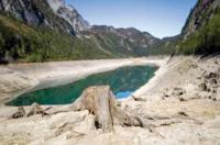 Tourists turn mountain streams into diaper dumps