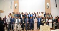 £2.2 million Dundee-led project aims to tackle hepatitis C in Ethiopia