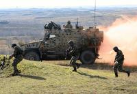 Top German General Says Russia Is Probing NATO Defenses With Hybrid Attacks