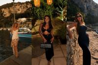 The 3 celebrities who stole summer 2026’s spotlight (Pics)