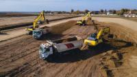 BERD Sanctions ONUR Over Collusion, Yet Turkish Company Set to Receive €43.3M Moldova Road Contract