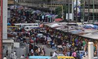 Nigeria’s Cost of Living Crisis Deepens as Election Nears
