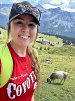 Swiss IFYI agricultural experience