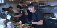 Nashville Pastry Chef is taking stigma out of dining with Celiac Disease