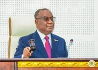 Togo Weighs Reforms to Commercial Courts, Protected Areas and Public Documents