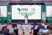FG, AGRA renew push for inclusive, climate-resilient agriculture
