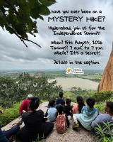 What’s happening in Hyderabad this week? Art, history, books and conversations