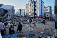 Earthquake in Colombia: Where and how to help from North Carolina?