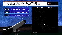 Perseid meteor shower peaks Wednesday Night: How to watch from South Florida