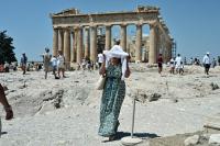 Why Americans Are Flocking to Greece