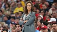 Indiana Fever coach Stephanie White blasts ‘divisiveness that’s trying to hijack our league’